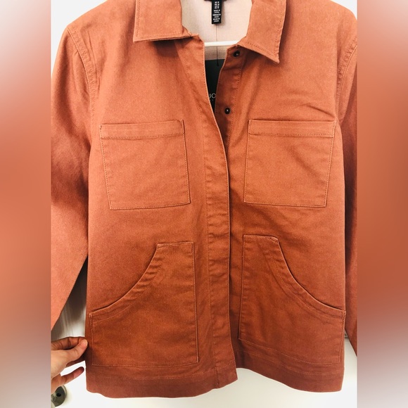 Jones New York jacket (M) - Picture 3 of 7